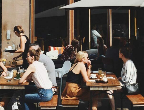 brunch