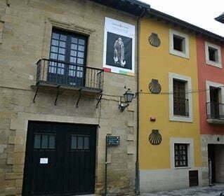 albergue